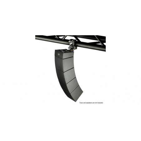 LD Systems CURV 500 TMB Abrazadera,grapa, para sujecion altavoces al Truss