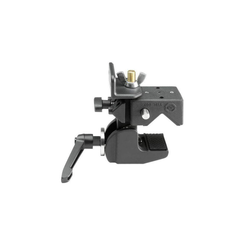 LD Systems CURV 500 TMB Abrazadera,grapa, para sujecion altavoces al Truss