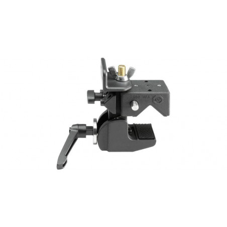 LD Systems CURV 500 TMB Abrazadera,grapa, para sujecion altavoces al Truss