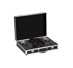 C314 ST Set de Micrófonos Estéreo 2