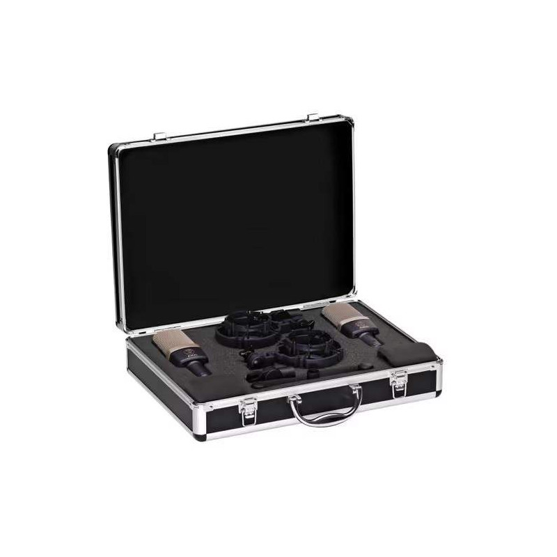 C314 ST Set de Micrófonos Estéreo