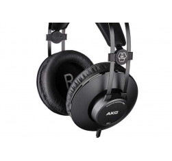 AKG K52 Auriculares Cerrados 2