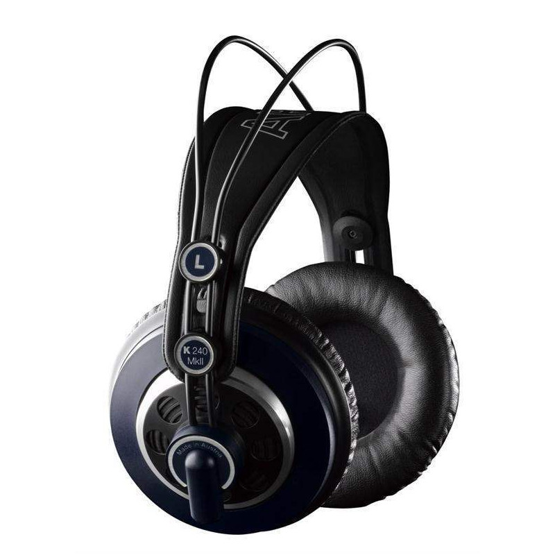 AKG K240 MKII Auriculares Profesionales de Estudio