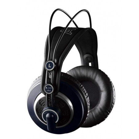 AKG K240 MKII Auriculares Profesionales de Estudio AKG K240 MKII Auriculares Profesionales de Estudio