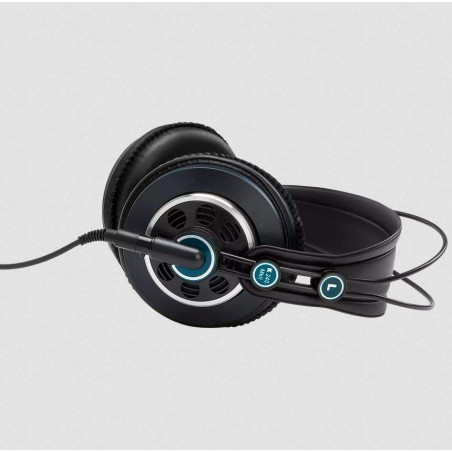 AKG K240 MKII Auriculares Profesionales de Estudio AKG K240 MKII Auriculares Profesionales de Estudio