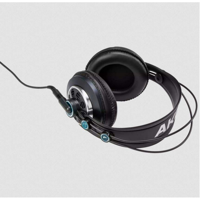AKG K240 MKII Auriculares Profesionales de Estudio