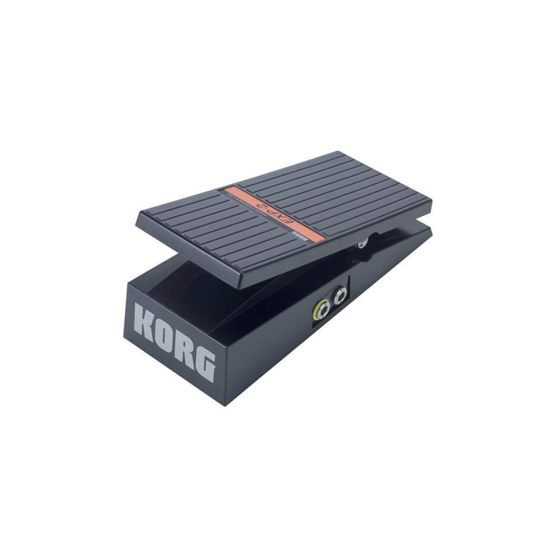 comprar Pedal de Expresión/Volumen para teclados Korg EXP-2