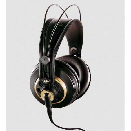 AKG K240 Studio Auriculares Profesionales de Estudio