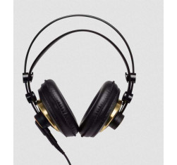 AKG K240 Studio Auriculares Profesionales de Estudio 2