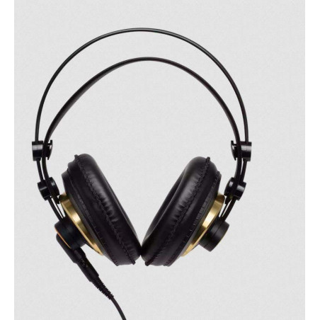 AKG K240 Studio Auriculares Profesionales de Estudio