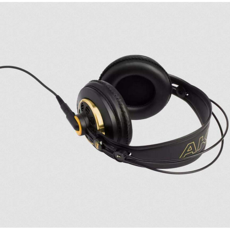 AKG K240 Studio Auriculares Profesionales de Estudio