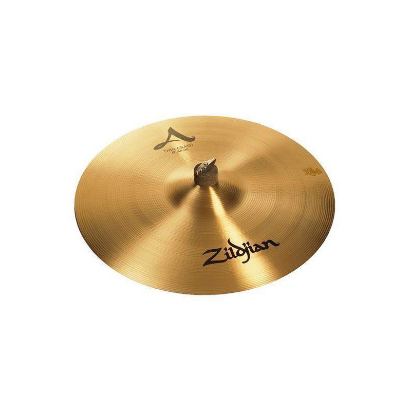 19" A Zildjian Thin Crash ACA0226