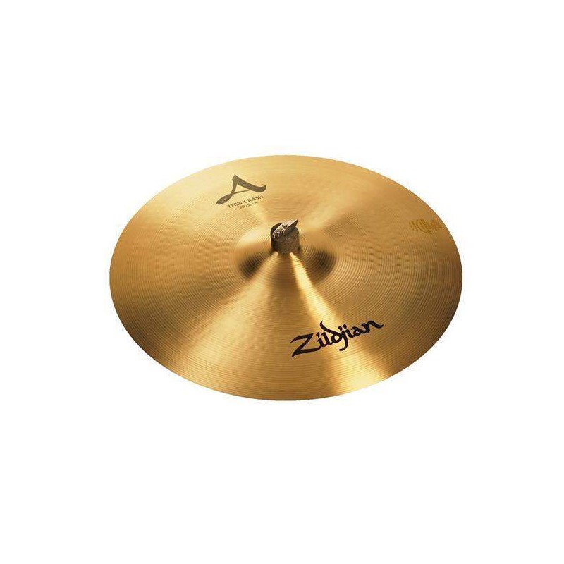 Compra 20" A Zildjian Thin Crash ACA0227 online | MusicSales
