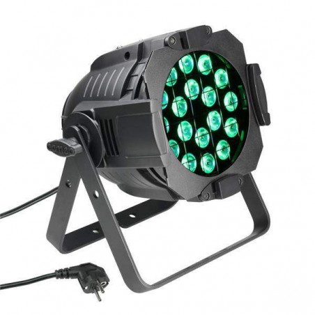 Compra Foco Studio Par Led 64 18 x 8 W online | MusicSales