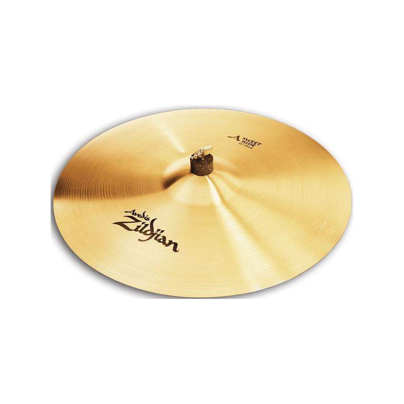 21" A Zildjian Sweet Ride ARA0079