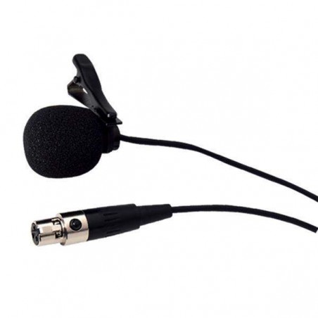 Compra Micro Lavalier LDWS100ML online | MusicSales Compra Micro Lavalier LDWS100ML online | MusicSales