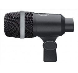 comprar micro AKG D40, Micrófono dinámico cardioide AKG D40 para viento/metal, baterías y amplificadores. 2