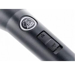 D5S Micrófono Dinámico para Voz con Interruptor 2