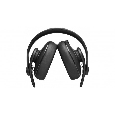 comprar AKG K361, Auriculares cerrados de estudio AKG K361 con diseño circumaural, impedancia de 32 Ohms y plegables.