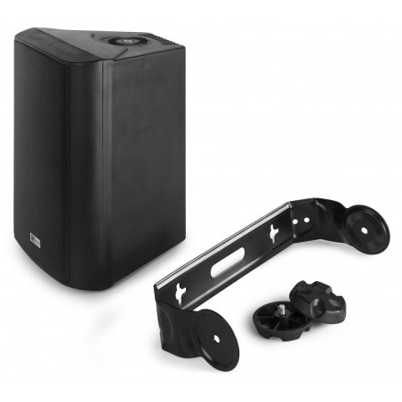 Power Dynamics BC50V Pareja Altavoces Instalación 5,25" Linea 100V Negros Power Dynamics BC50V Pareja Altavoces Instalación 5,25" Linea 100V Negros