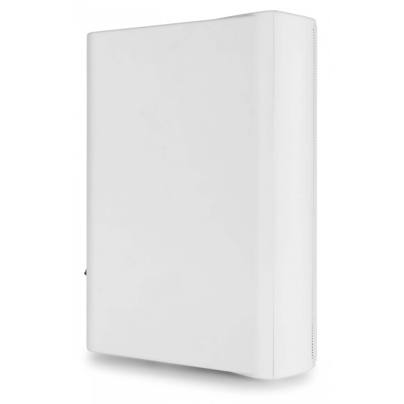 Power Dynamics BC50V Pareja altavoces Instalacion 5,25" Linea 100V Blancos