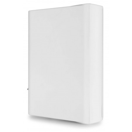 Power Dynamics BC50V Pareja altavoces Instalacion 5,25" Linea 100V Blancos