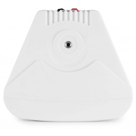 Power Dynamics BC50V Pareja altavoces Instalacion 5,25" Linea 100V Blancos