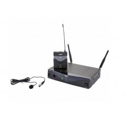 comprar micro inalámbrico, Sistema Inalambrico AKG WMS-420 Presenter Set con transmisor de petaca y micro lavalier.
