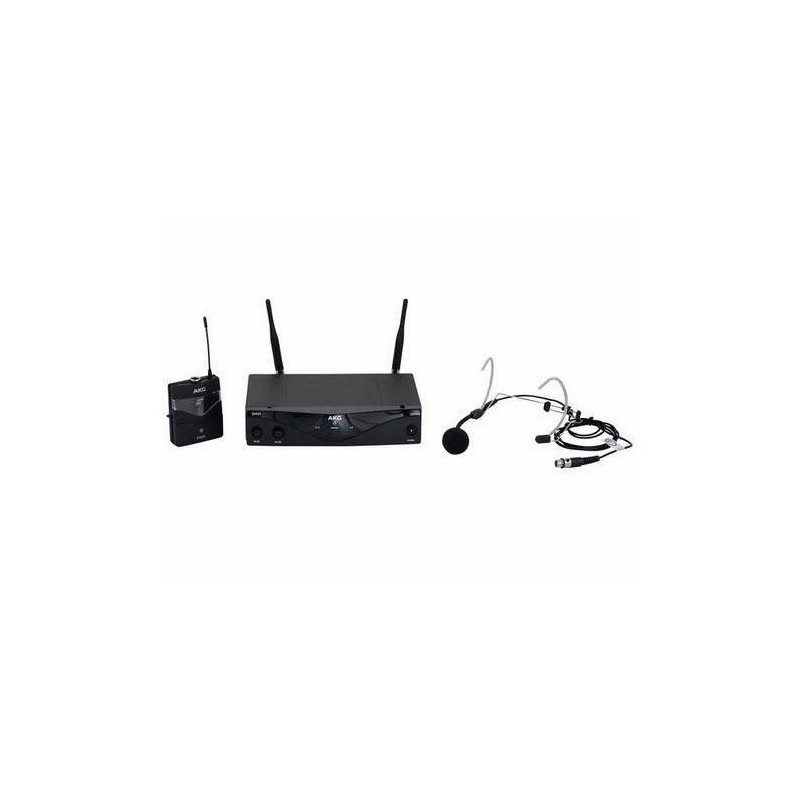 Compra WMS-420 Sports Set online | MusicSales