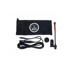 C519M Micrófono para Instrumentos de Viento/Percusión 2