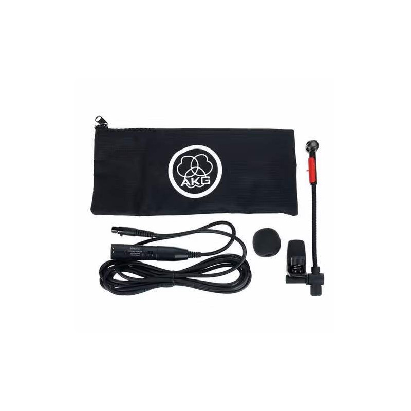 C519M Micrófono para Instrumentos de Viento/Percusión