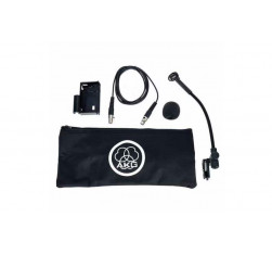 C516ML Micrófono para Amplificador,Piano y Acordeón  2