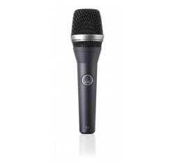 comprar Micro de Condensador para voces, Micrófono de condensador AKG C5 para voces diseñado para directo.