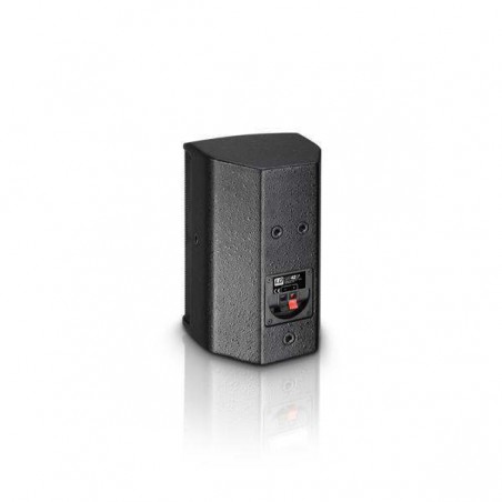 Caja compacta LD SYSTEMS LDSAT42G2 .2 vias full range, 60W RMS 16Ohm, 4" + 1" tweeter,