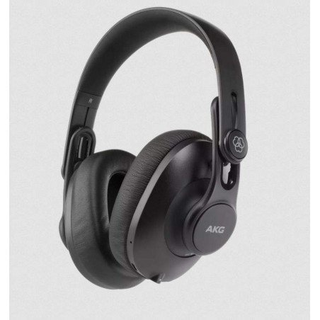 AKG K361-BT Auriculares cerrados de estudio bluetooth