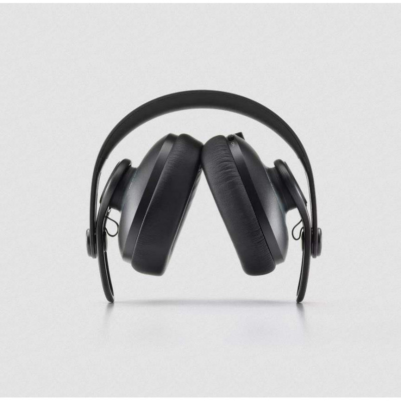AKG K361-BT Auriculares cerrados de estudio bluetooth