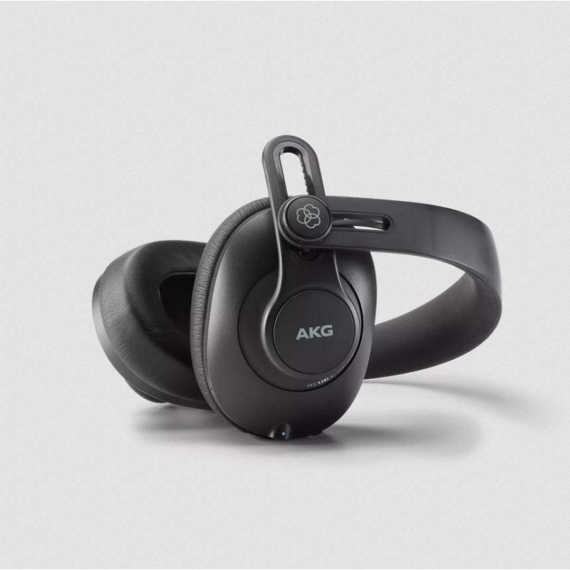 AKG K361-BT Auriculares cerrados de estudio bluetooth
