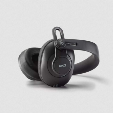 AKG K361-BT Auriculares cerrados de estudio bluetooth