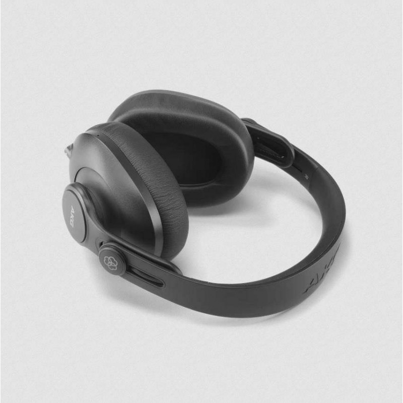 AKG K361-BT Auriculares cerrados de estudio bluetooth