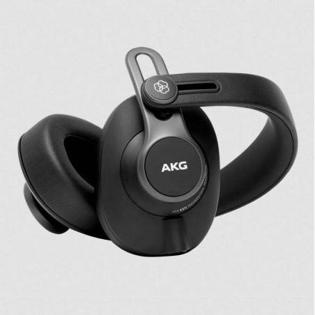 K371 Auriculares Cerrados K371 Auriculares Cerrados