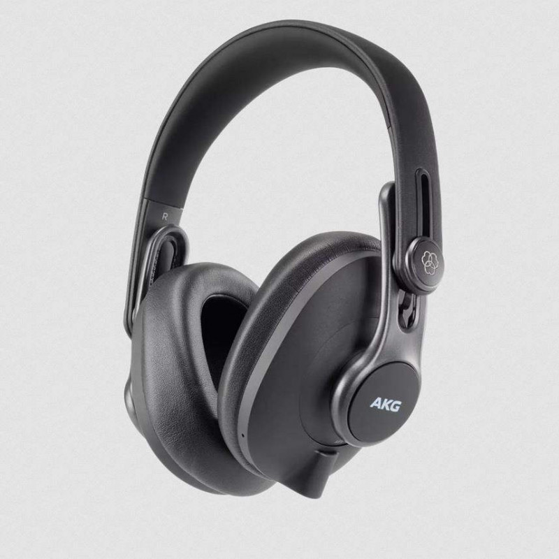 K371-BT Auriculares Cerrados Bluetooth