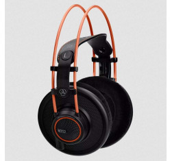 AKG K712 Pro Auriculares Abiertos de Estudio