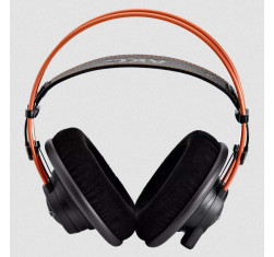 AKG K712 Pro Auriculares Abiertos de Estudio 2