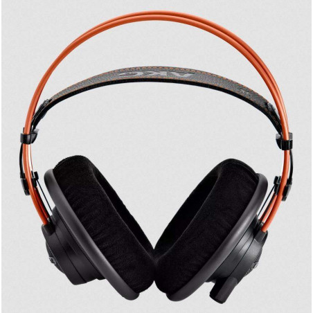 AKG K712 Pro Auriculares Abiertos de Estudio AKG K712 Pro Auriculares Abiertos de Estudio