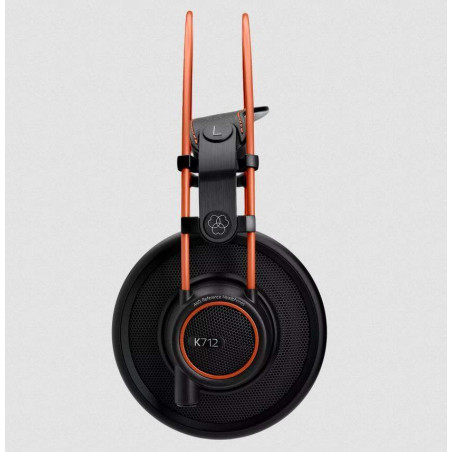 AKG K712 Pro Auriculares Abiertos de Estudio AKG K712 Pro Auriculares Abiertos de Estudio