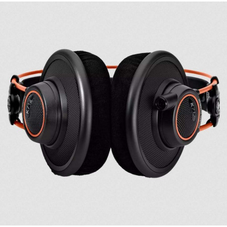 AKG K712 Pro Auriculares Abiertos de Estudio AKG K712 Pro Auriculares Abiertos de Estudio