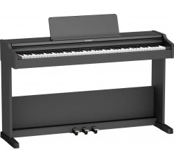 RP107-BKX Piano Digital 88 Teclas 
                                