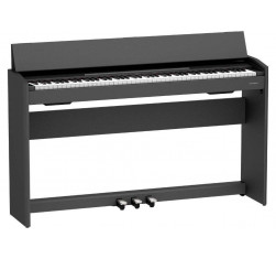 Roland F107-BKX Piano Digital Doméstico 88 Teclas