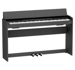 F107-BKX Piano Digital Doméstico 88...
                                