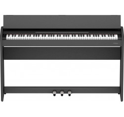 Roland F107-BKX Piano Digital Doméstico 88 Teclas 2